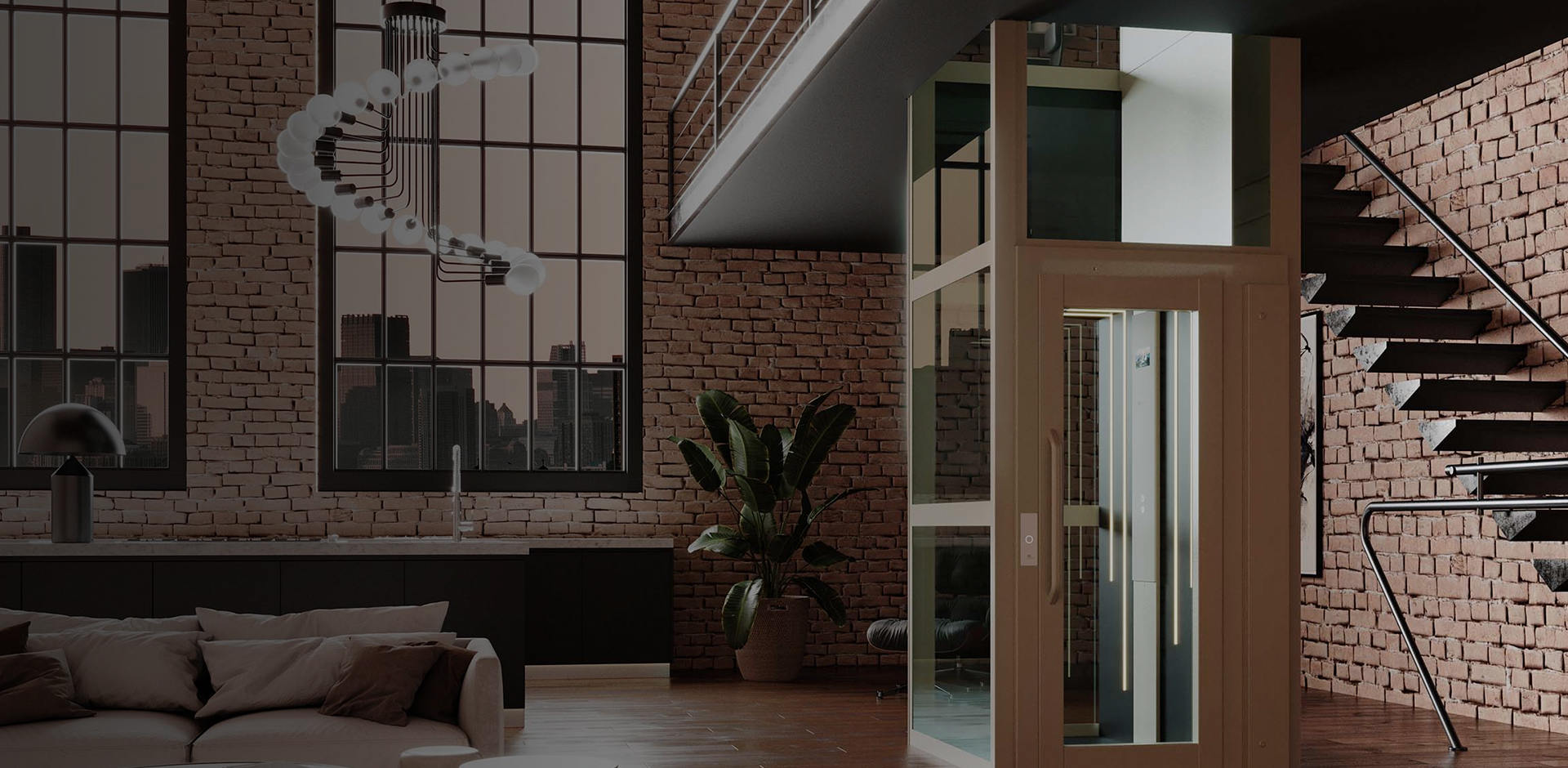 Suzhou Dongao Home Eletor Co., Ltd.