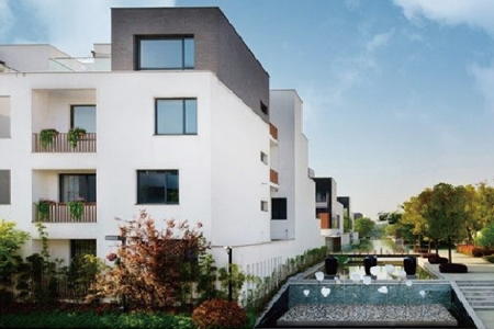 Suzhou Dongao Home Eletor Co., Ltd.
