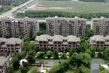 Suzhou Dongao Home Eletor Co., Ltd.