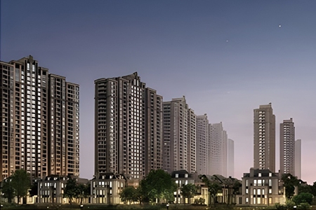 Suzhou Dongao Home Eletor Co., Ltd.