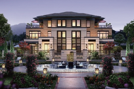 Suzhou Dongao Home Eletor Co., Ltd.