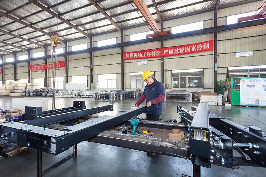 Suzhou Dongao Home Eletor Co., Ltd.