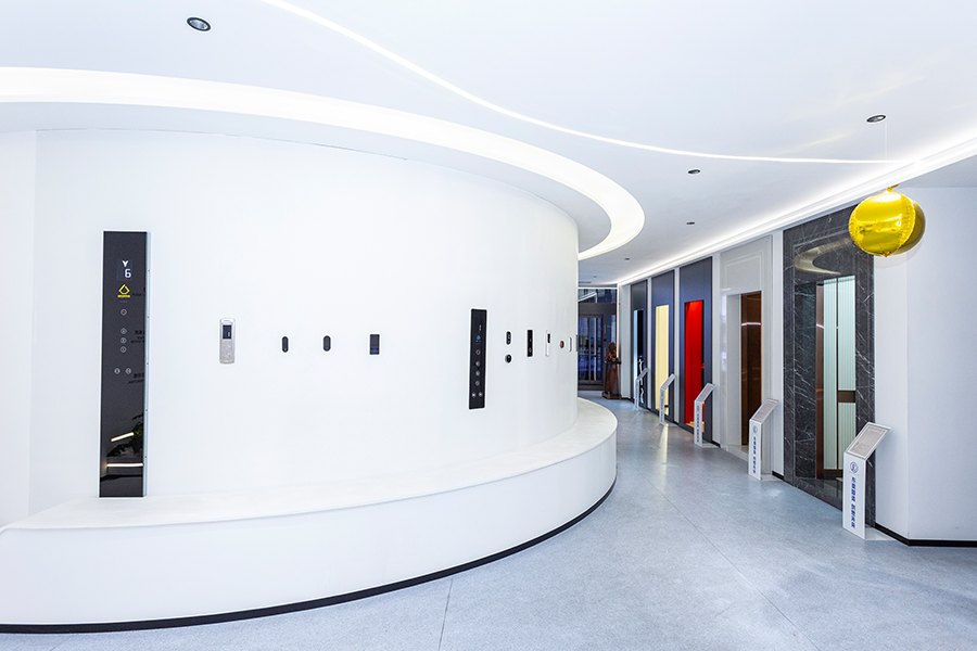 Suzhou Dongao Home Eletor Co., Ltd.