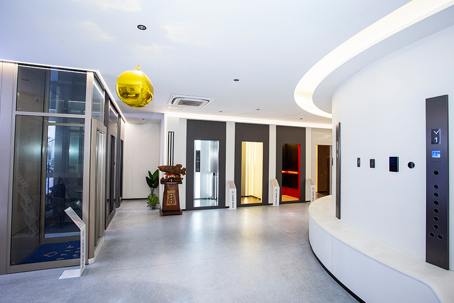 Suzhou Dongao Home Eletor Co., Ltd.