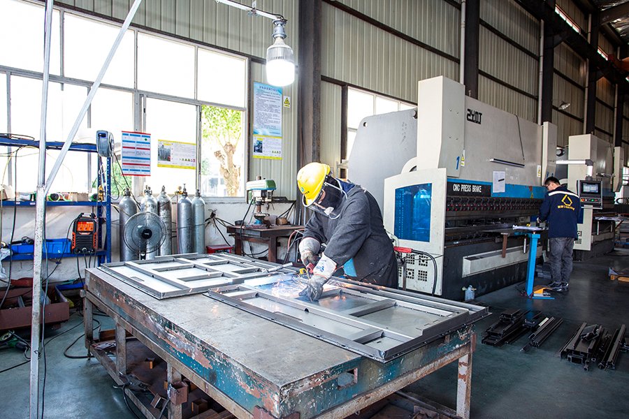 Suzhou Dongao Home Eletor Co., Ltd.