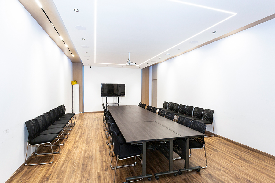 Suzhou Dongao Home Eletor Co., Ltd.