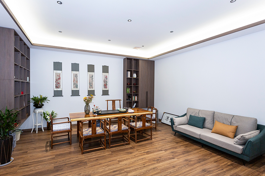 Suzhou Dongao Home Eletor Co., Ltd.