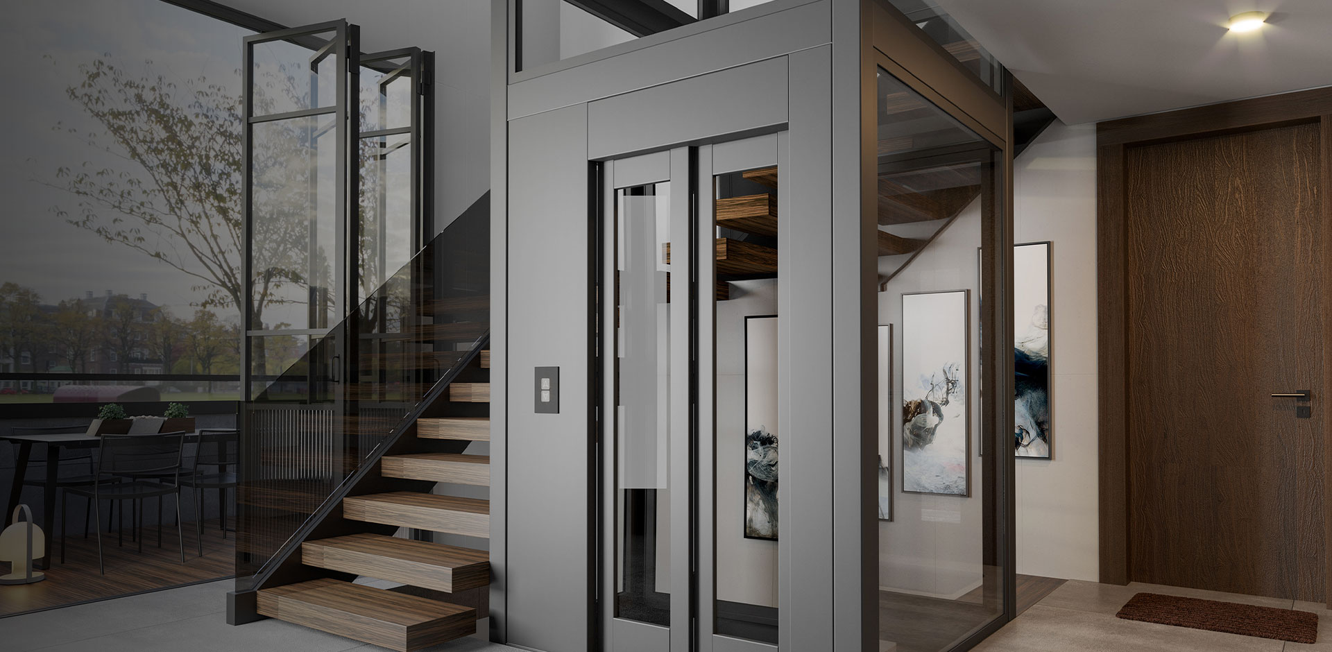 Suzhou Dongao Home Eletor Co., Ltd.